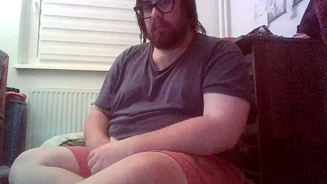 Snapshot of chubbyDavid1998 chatting on January 5, 10:57 pm chubbyDavid1998 online show from January 5, 10:57 pm