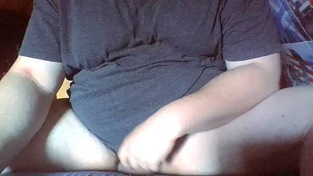 chubbyDavid1998 online show from June 6, 9:25 am