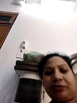 Cute-Janvi20 online show from October 7, 7:33 pm