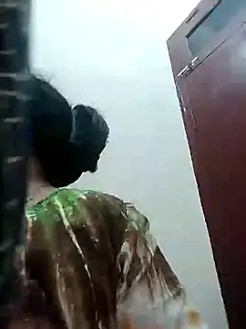 Cute-Janvi20 online show from October 9, 5:55 pm