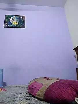 Cute-Janvi20 online show from October 14, 3:57 pm