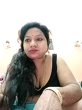 Cute-Janvi20 online show from October 15, 7:58 pm