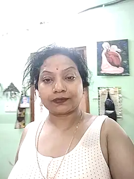 Cute-Janvi20 online show from October 20, 10:05 am