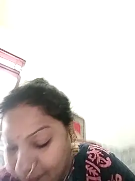 Cute-Janvi20 online show from November 7, 6:13 am