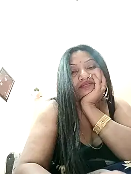 Cute-Janvi20 online show from November 9, 8:18 pm