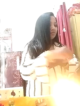 Cute-Janvi20 online show from November 17, 7:03 am