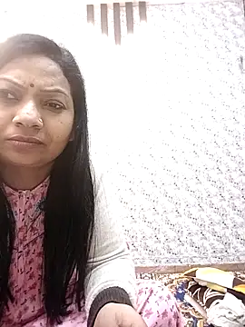 Cute-Janvi20 online show from December 22, 7:05 am