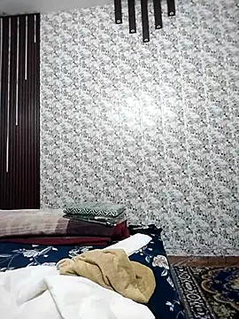 Cute-Janvi20 online show from February 14, 5:15 am