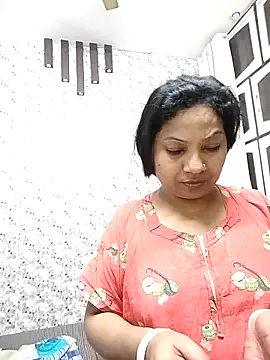 Cute-Janvi20 online show from March 9, 6:06 am