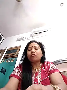 Cute-Janvi20 online show from April 12, 8:47 pm