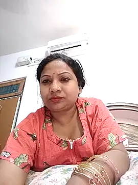 Cute-Janvi20 online show from April 14, 5:30 pm