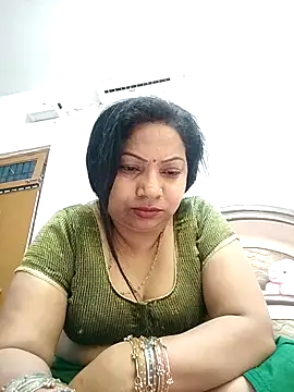 Cute-Janvi20 online show from April 22, 6:20 pm