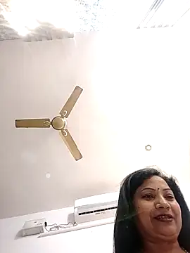 Cute-Janvi20 online show from April 24, 5:15 pm