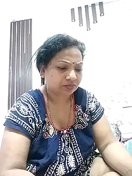 Cute-Janvi20 online show from April 26, 5:38 am