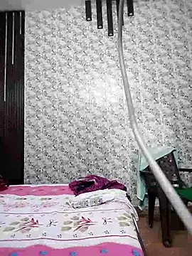 Snapshot of Cute-Janvi20 chatting on May 14, 6:09 am Cute-Janvi20 online show from May 14, 6:09 am