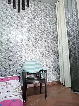 Snapshot of Cute-Janvi20 chatting on May 17, 2:53 am Cute-Janvi20 online show from May 17, 2:53 am