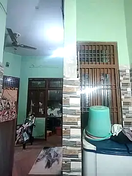 Cute-Janvi20 online show from June 20, 4:37 am