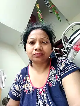 Cute-Janvi20 online show from July 8, 4:06 am