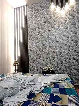 Cute-Janvi20 online show from July 11, 4:48 am