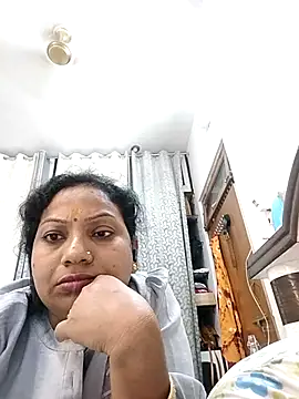 Cute-Janvi20 online show from July 13, 6:05 am