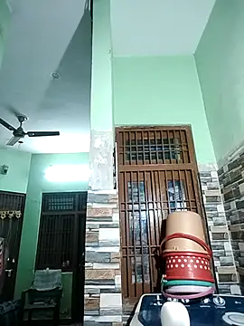 Cute-Janvi20 online show from July 18, 2:49 am