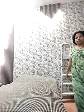Cute-Janvi20 online show from July 19, 2:59 am