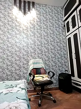 Cute-Janvi20 online show from July 21, 2:47 am