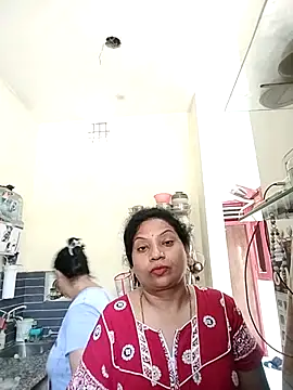 Cute-Janvi20 online show from July 24, 6:00 am