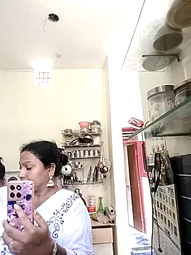 Cute-Janvi20 online show from July 25, 6:11 am