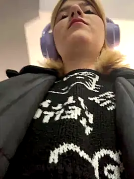 Cherry   Blossom online show from October 3, 11:18 am