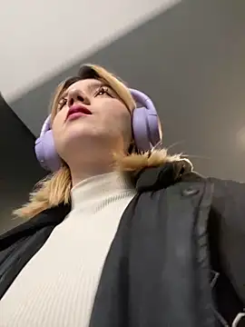 Cherry   Blossom online show from October 5, 10:02 am