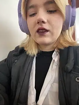 Cherry   Blossom online show from October 23, 11:09 am