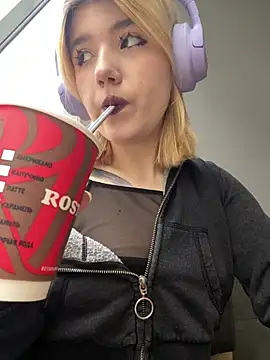 Cherry   Blossom online show from October 25, 11:07 am