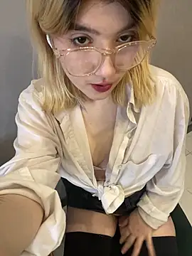 Cherry   Blossom online show from December 15, 9:13 am