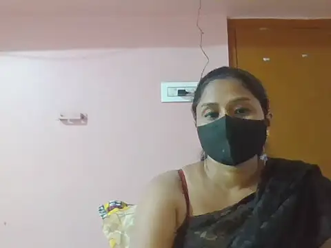 Snapshot of itsabika chatting on December 16, 8:08 am itsabika online show from December 16, 8:08 am