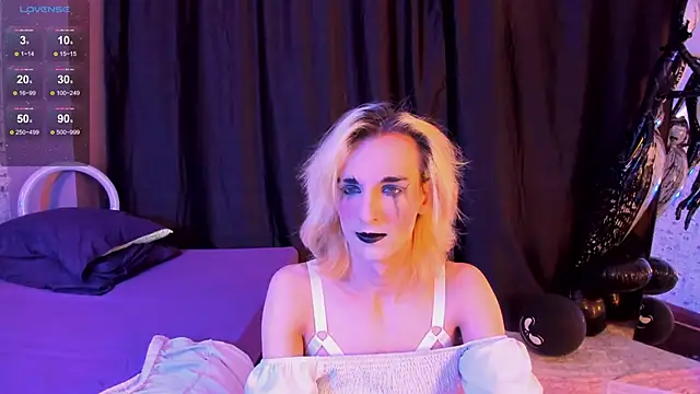 Anjela Botton online show from November 1, 7:38 pm