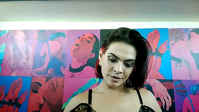 Veronnaink online show from November 26, 4:19 pm