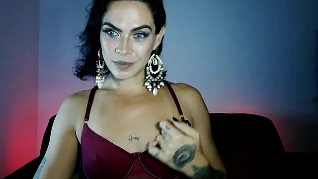 Veronnaink online show from May 2, 12:15 am