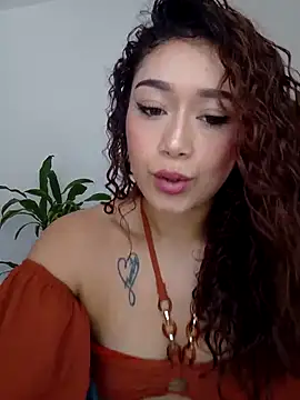 LilithAmber11 online show from September 9, 5:01 pm