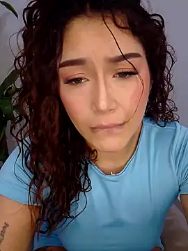 LilithAmber11 online show from September 19, 1:07 am