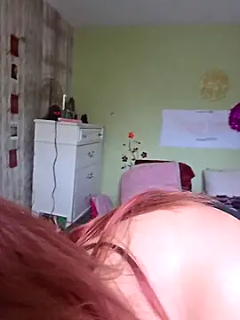 Snapshot of RhondaRump chatting on December 2, 4:13 pm RhondaRump online show from December 2, 4:13 pm