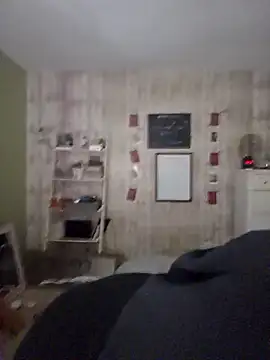 Snapshot of RhondaRump chatting on December 4, 5:50 am RhondaRump online show from December 4, 5:50 am