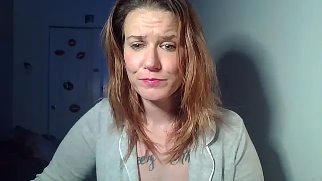 RhondaRump online show from March 25, 9:26 am