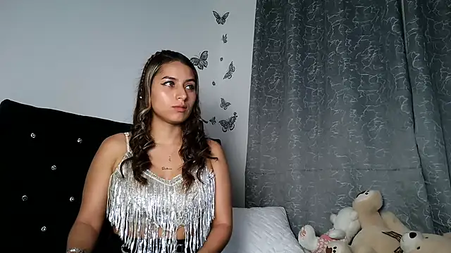 Snapshot of abella-lemus chatting on November 23, 10:42 pm abella-lemus online show from November 23, 10:42 pm