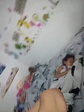 abella-lemus online show from March 17, 8:34 pm