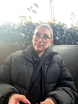 Snapshot of AriaBliss- chatting on October 10, 9:36 pm AriaBliss- online show from October 10, 9:36 pm