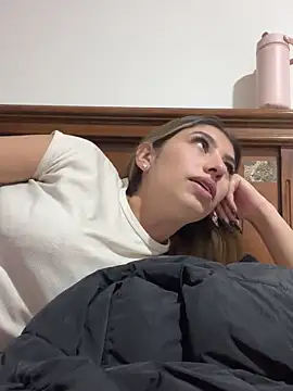 AriaBliss- online show from February 20, 11:38 pm