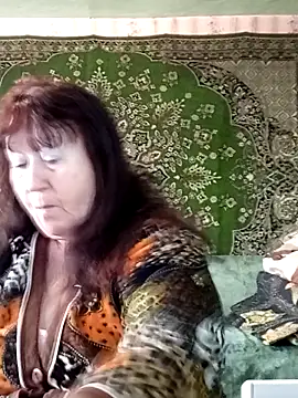 CrystalLime6411 online show from February 1, 1:09 pm