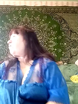 CrystalLime6411 online show from February 22, 1:20 pm