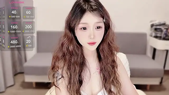 Snapshot of Joyce-bb chatting on September 9, 1:10 pm Joyce-bb online show from September 9, 1:10 pm